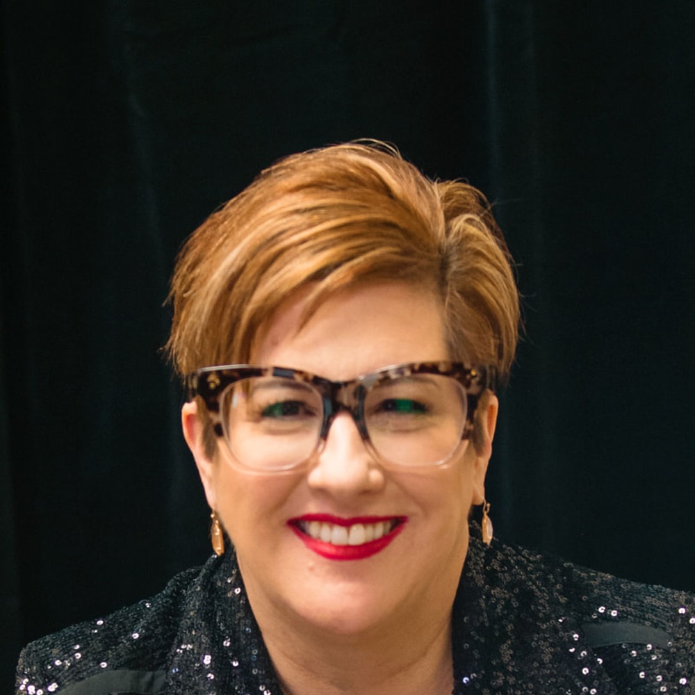 Heather Lutze